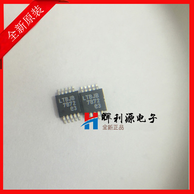 全新原装 LTC3026EMSE LTC3026 线性稳压器ADJ MSOP10 询价再拍