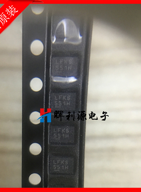 LTC4365HDDB#TRPBF LTC4365HDDB LFKS DFN8 全新进口原装