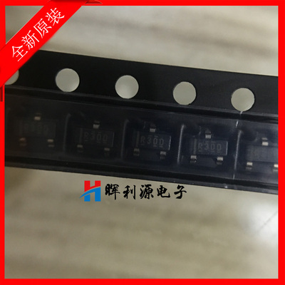 REF3033AIDBZT 丝印R30D REF3033AIDB SOT23-3 全新原装