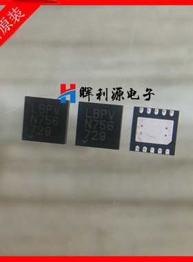 LTC2481IDD#TRPBF LTC2481IDD DFN-10 丝印LBPV 全新 询价再拍