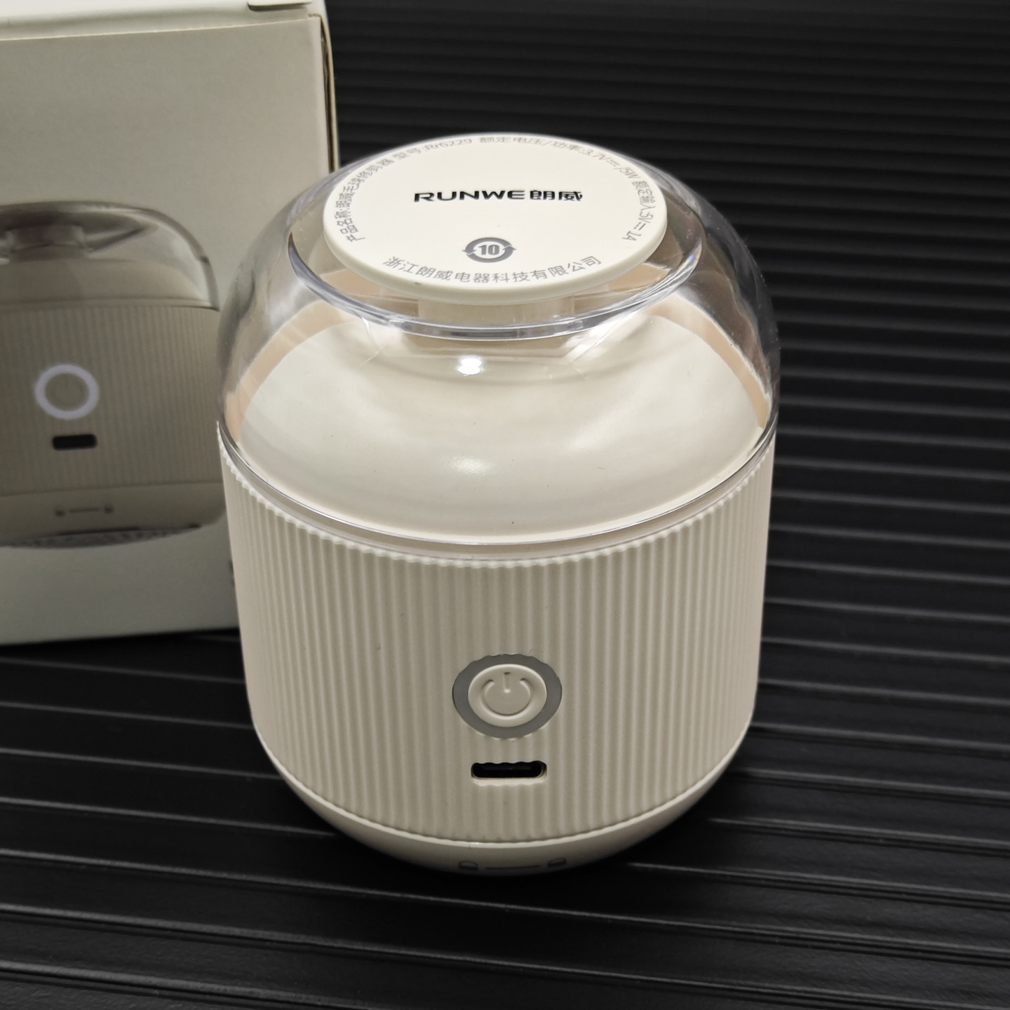 朗威剃毛器衣服毛球修剪器家用