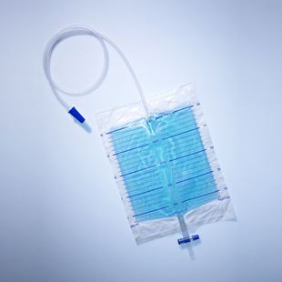 引流袋大号 大容量2000ml尿袋