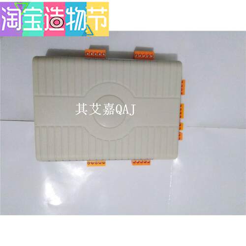 狄耐克6a-602va-4解码器原装正品