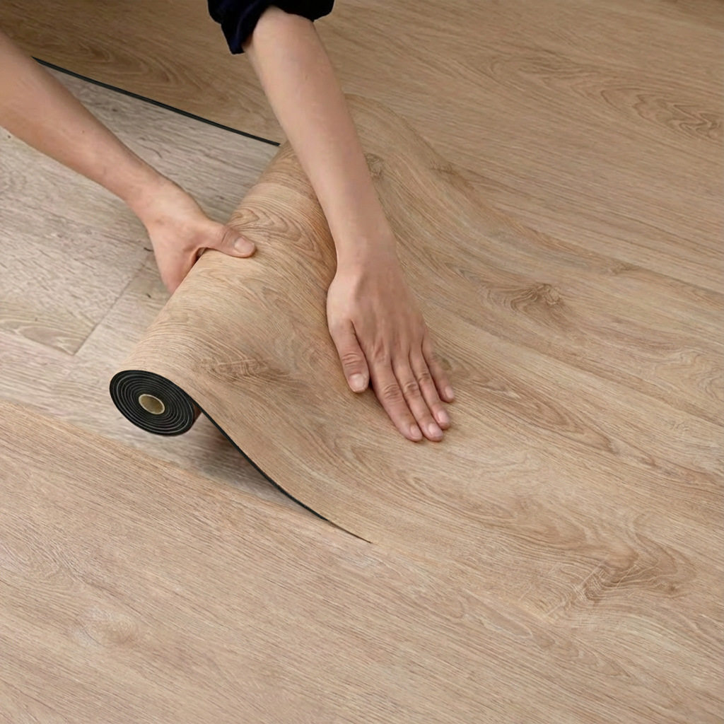 PVC地板贴自粘地板革地板胶加厚防水泥地直接铺耐磨塑胶卧室家用,家装主材,PVC地板,淘宝优惠券,粉丝福利购,淘宝优惠卷