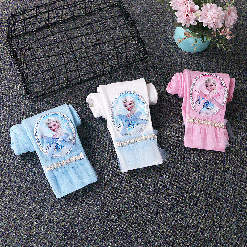 女童外穿艾莎裤子秋冬新款儿童装冬季加绒保暖长裤宝宝加厚打底裤,童装/婴儿装/亲子装,裤子,淘宝优惠券,粉丝福利购,淘宝优惠卷