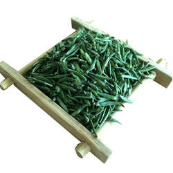 散装2025新茶清明丫玉婺源茗眉绿茶初级农产茶农直销鲜爽回甘500