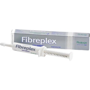 英国 普乐宁Fibre 益生菌膏兔子龙猫荷兰猪调理肠胃15ml 花卜百世