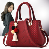 大气中年单肩斜挎包包女包百搭新款 包包女2024韩版 女士手提包时尚