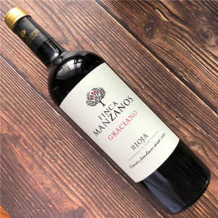 西班牙新款 红葡萄酒干红rioja2017 葡萄酒水果香里奥哈进口红西诺