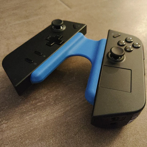 go2go1通用手柄支架