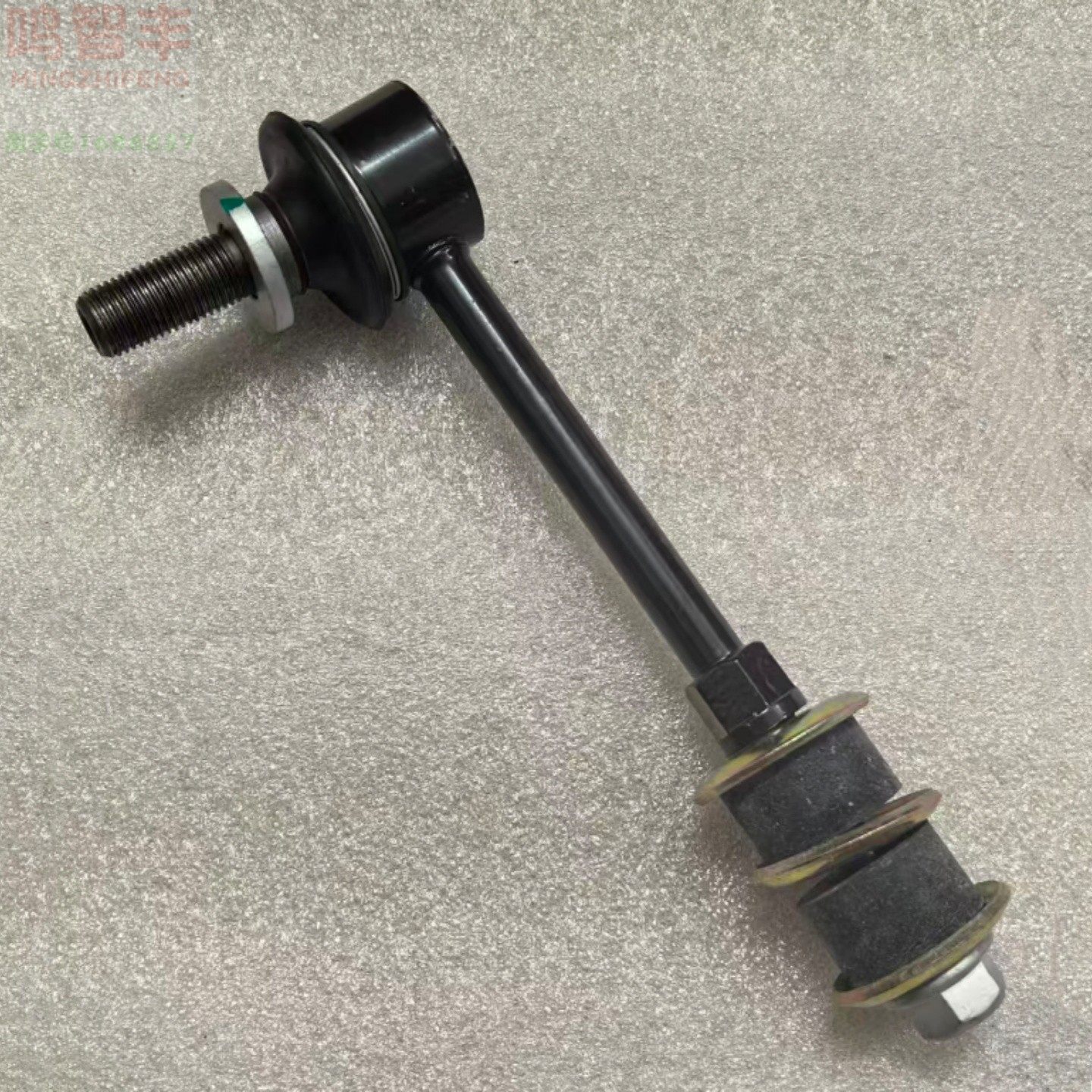 适配金杯大海狮汽车配件 新海狮稳定杆球头 大九龙海狮平衡杆球头