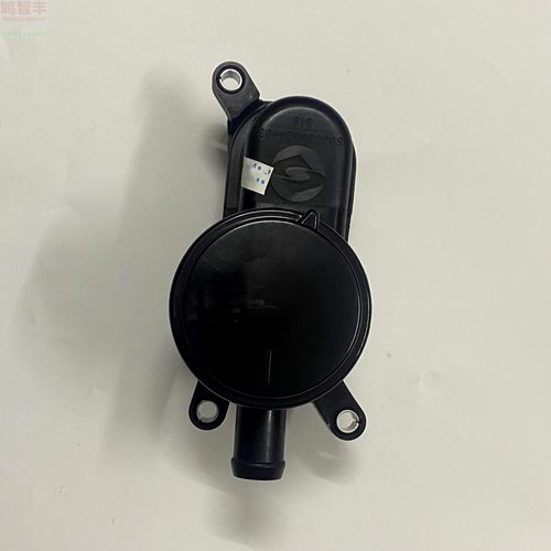 jdmy九龙大海狮上柴曲轴箱废气阀