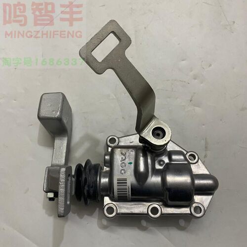 适配金杯大海狮汽车配件 新海狮 九龙海格 金龙凯歌波箱换挡侧盖