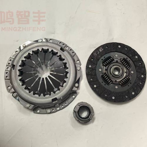 jdmy福田蒙派克离合器套装