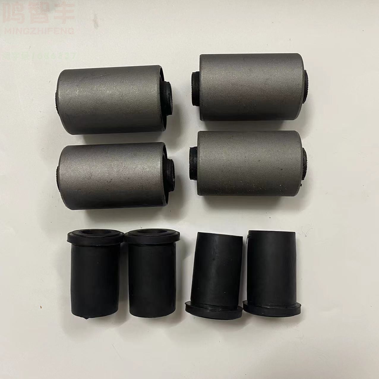 金杯海狮金龙凯歌钢板胶套钢板套