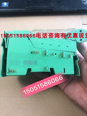 菲尼克斯 IB IL AO 2/SF ，2862806 全新无包装  库存就1个 议价