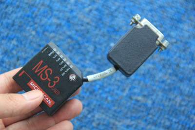 Microscan迈思肯MS-3 LASER读码器