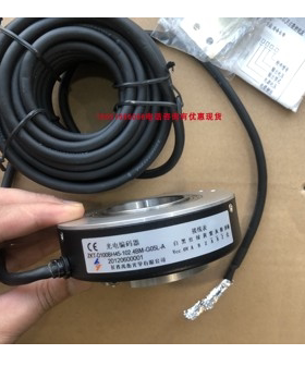 编码器ZKT-D100BH45-102.4BM-G05L-A