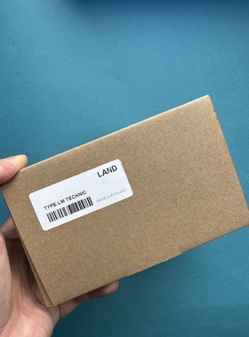 LAND处理器LM TECHNIC全新现货如图