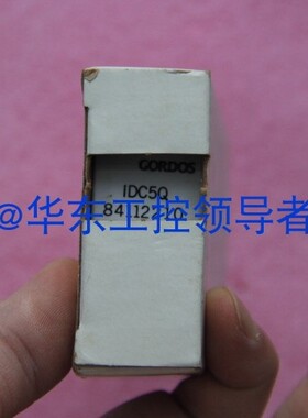 crouzet继电器IDC5Q全新原装现货包邮顺丰