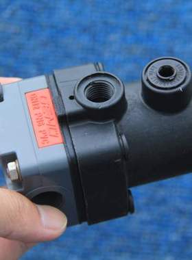 GEMU隔膜阀 610 12D 1 11411/N ；61012D111411/N我这是二手9成新