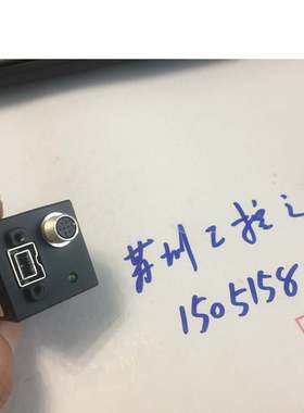 PointGrey   FL2G-50S5M-C  全新无包装   黑白色 咨询优惠价