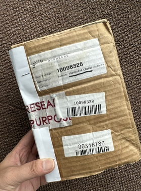 FAULHABER 型号3564K024B CC2993 全新原包装现货