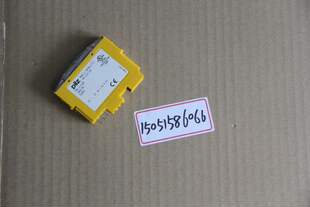 PILZ继电器312400   PSSU E S 4DI 正品全新无包装  议价
