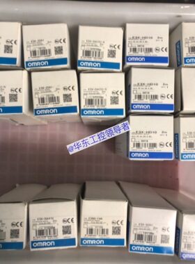 E3X-NA11F NA11V DA41V DA11D ZD51 全新传感器