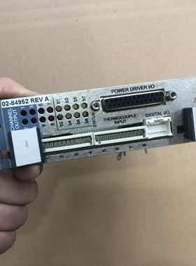 ASM  03-28647  03-28552  02-84952 拆机9成新 议价