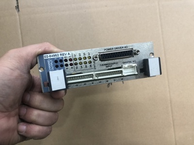 ASM  03-28647  03-28552  02-84952 拆机9成新 议价