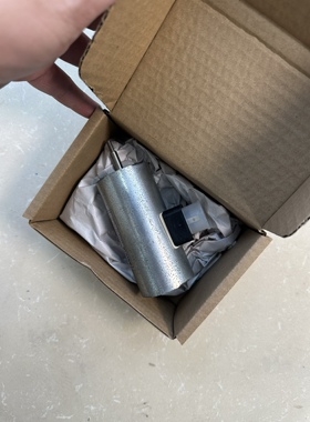 KUHSE电磁阀GU45.04 ; 5242260.06 全新原包装现货