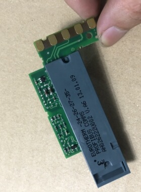 EUROTHERM   AH026222U002  全新无包装  现货