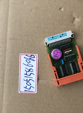 6DP3501-8AA 拆机9成新 现货包邮 SPM501 议价