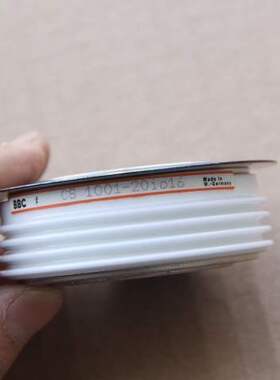 BBC  / IXYS模块 cs1001-20io16  全新现货  实物拍摄