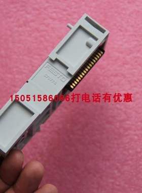 FESTO VMPAL-SP 570774全新无包装带连接器571011现货1个包邮顺丰