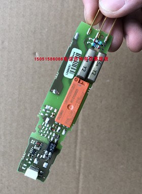 JUMO DICON 500温控器输出板70.114.60.07LSE；70.114.60.07 LSE