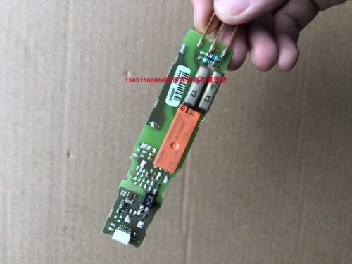 JUMO DICON 500温控器输出板70.114.60.07LSE；70.114.60.07 LSE