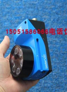 SICK读码器V2D631R-MKSEB8 订货号: 1080072 拆机9成新 现货