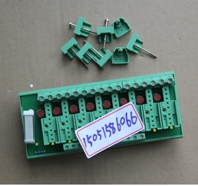 菲尼克斯UMK-8 OM-R/MF/MKDS/P ；2972699，二手9成新，今天发货