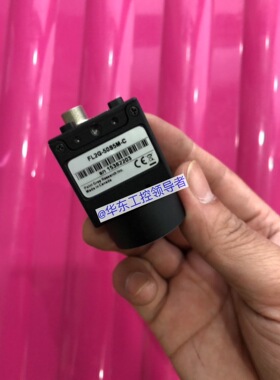 FL2G-50S5M-C 全新无包装