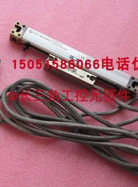 GIVI MISURE光栅尺 ISA W05Z 50mm 实物拍摄现货 ISAW05Z 议价