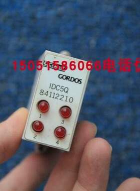 Crouzet 继电器 IDC5Q 拆机9成新包邮顺丰