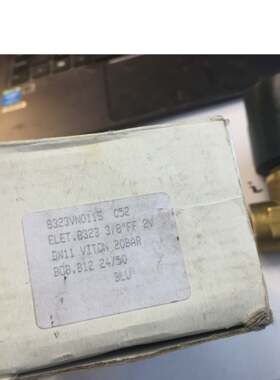 CEME  8323VN011S.C52 ；8324VN011S.C52 24V正品全新包邮今天发