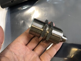 实物拍摄 3KA00 3RG4014 库存就1个 包邮 9成新 德国