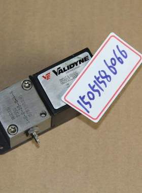 validyne压力开关P55D-1-E-2-28-S-4-A ；P55D1E228S4A 现货9成新