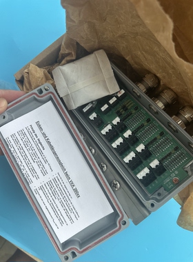 SCHENCK申克VKK28014 ;V053954.B01全新原装就一个，今天发货