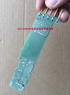 JUMO DICON 500温控器信号板70.114.60.06bsa ;00358443 全新现货