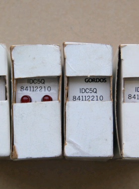 Crouzet  GORDOS   IDC5Q   实物拍摄现货就1个包邮顺丰