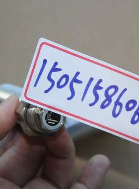 zimmer-group缓冲器M20X1.5M-110克朗斯减震器0-902-58-834-1现货